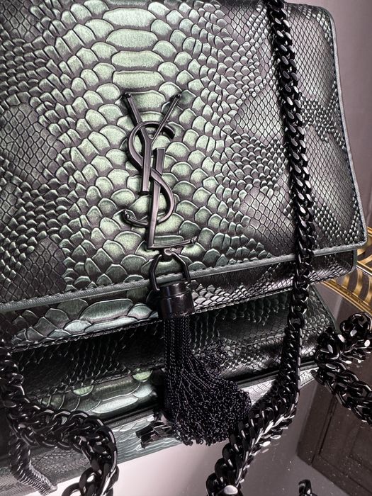 ysl сумка сумочка