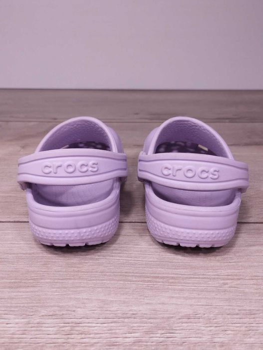 Крокси crocs c 8