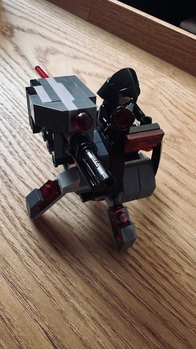 Star Wars - Lego z