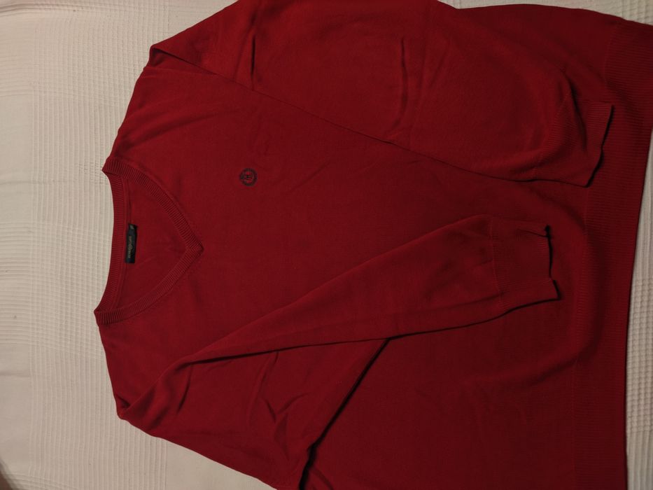 Sweter męski Henri Lloyd