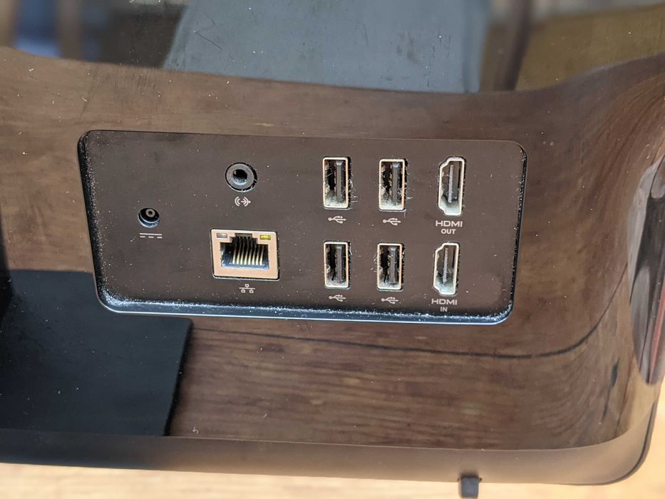 Dell Inspiron 24 Model 5459 Series – Not Working64738414681218123