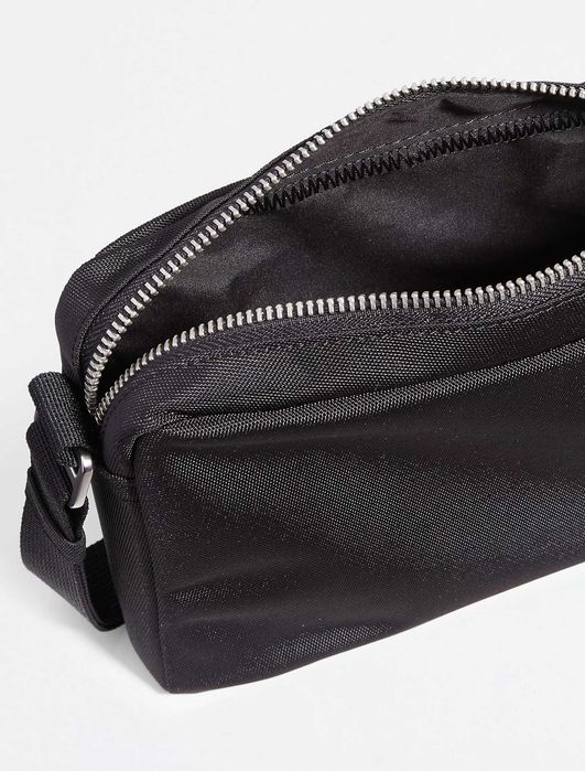 Новая сумка calvin klein (ck utility camera bag unisex) с америки