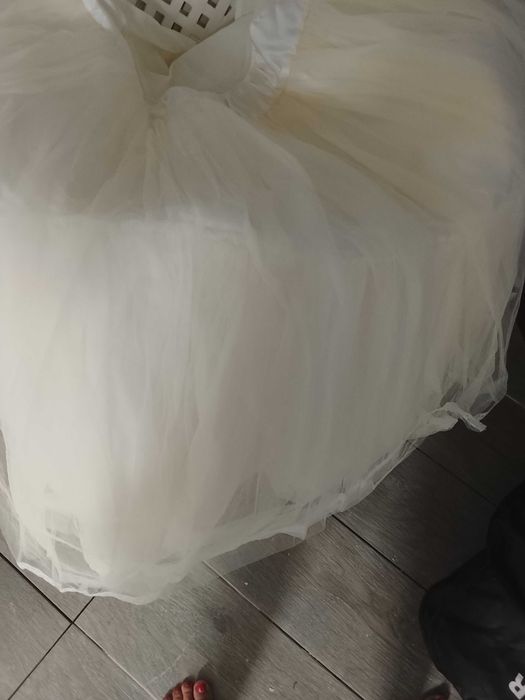 Vestido de Noiva , Marisa Otazo