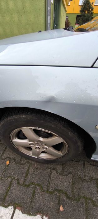 Peugeot 407 2.0 diesel Automatyczna skrzynia 6 biegów