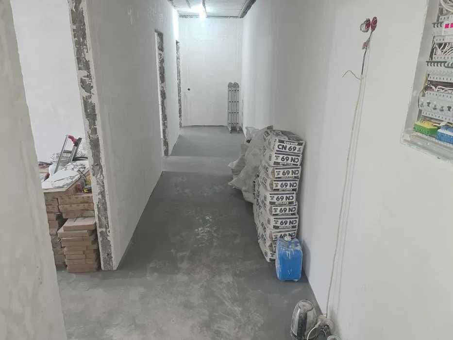 Будівництво. Повний спектр будівельних послуг. (Строительство, Ремонт)