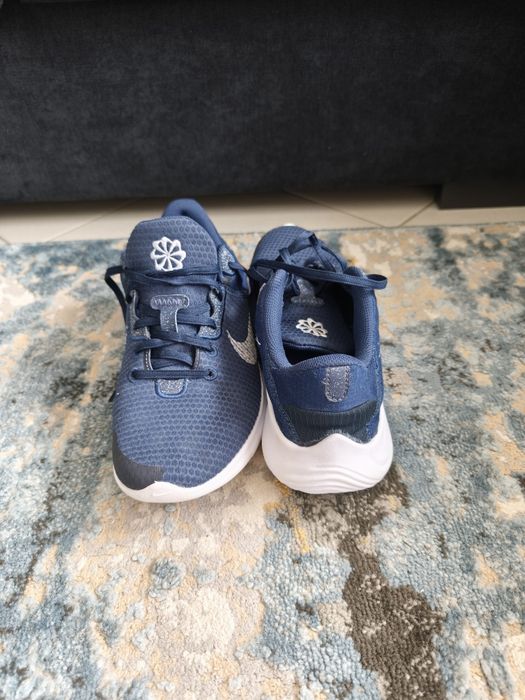 Tênis da marca Nike