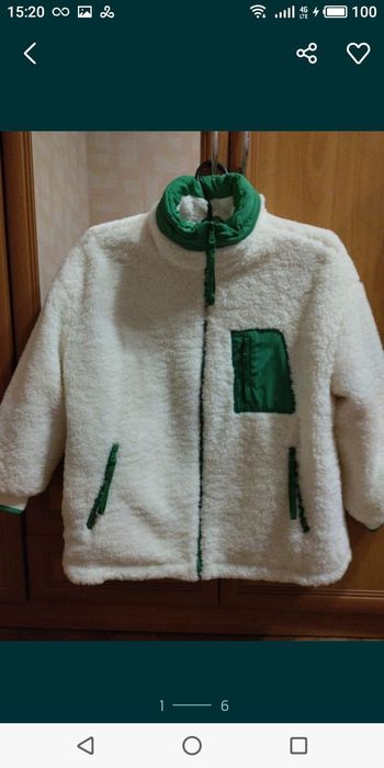 Женская куртка Cropp