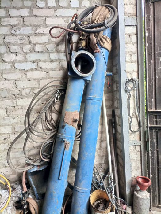 МАЗ 5551, самосвал, з ЗН