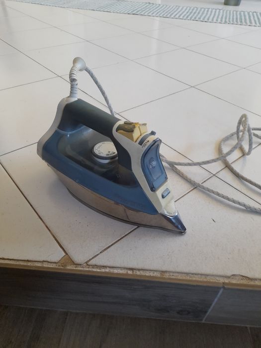 Varinha e ferro excelente