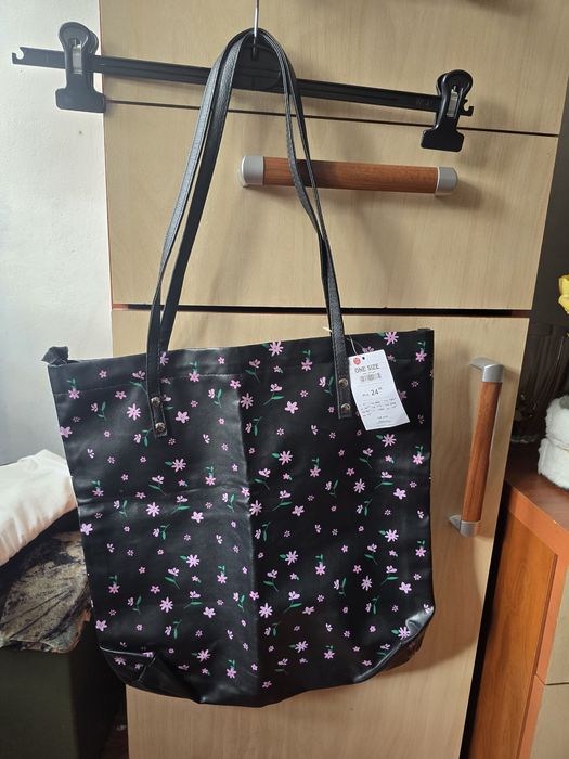 Ladna torebka damska