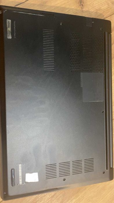 Lenovo Thinkpad E14 G2 I7-1165G7 16GB 512GB