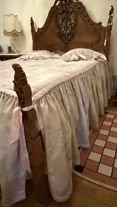 Vendo Quarto  de casal completo