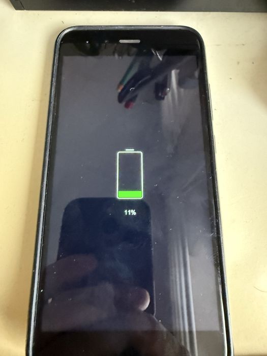 Xiaomi Mi A1 4/64GB LTE 5,5