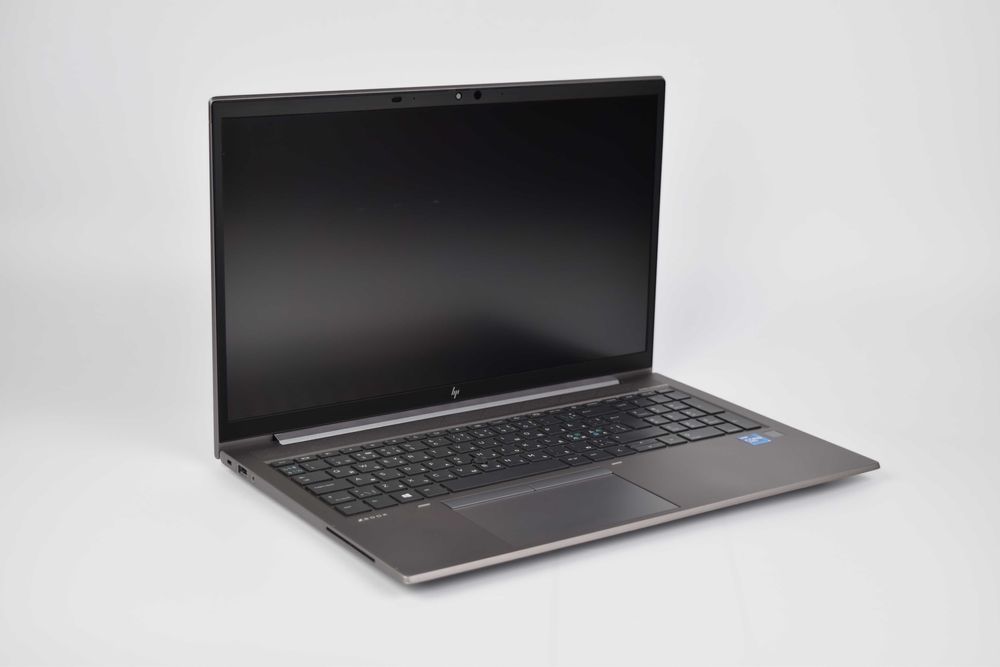 HP Zbook Firefly 15 G8 i7-1185G7 NVIDIA T500 (4 гб) 16/32гб Ноутбук 4G