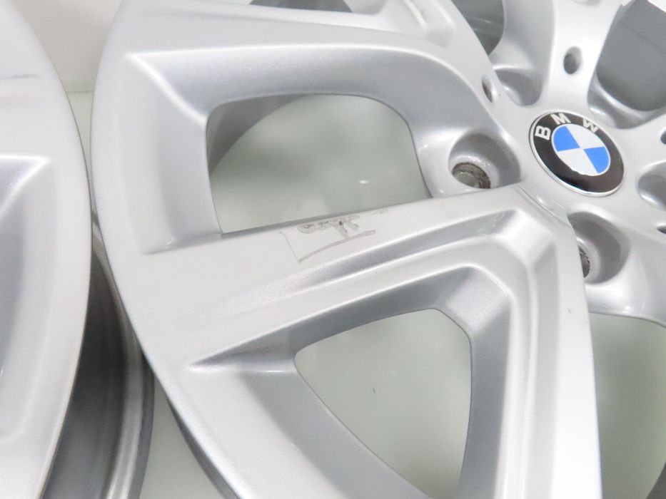 Alufelgi 17'' Bmw X1 F48 5x112 6,5j Et39