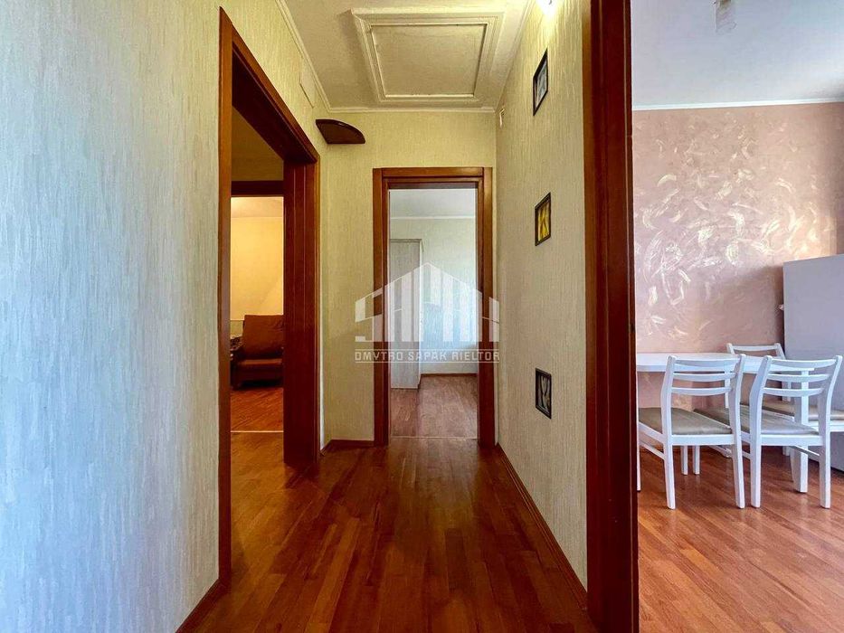 Великий будинок 249м² — ідеально для великої родини(+пасивний дохід)