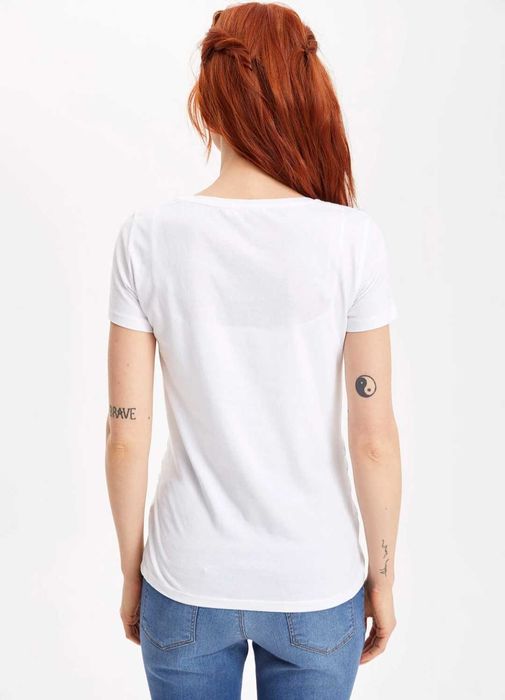 Футболка для вагітних