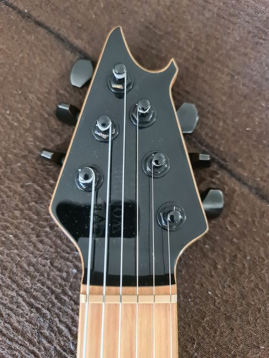 Guitarra elétrica EVH Wolfgang Standard
