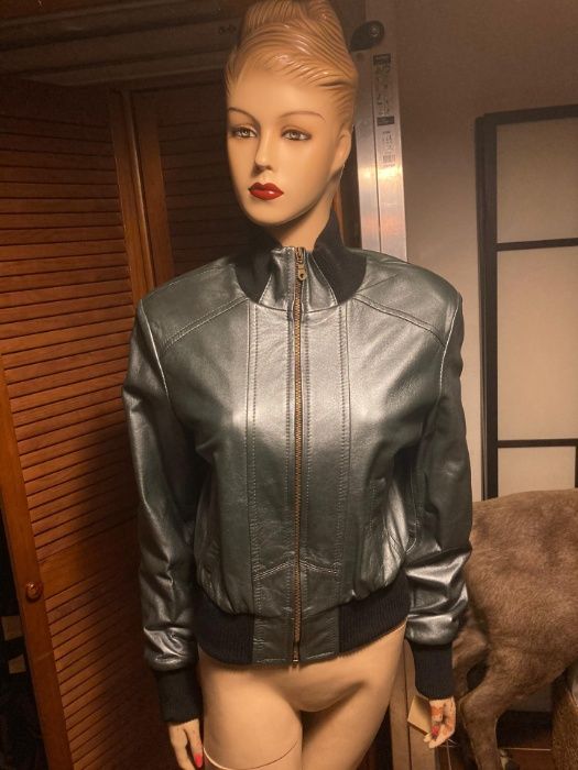 NOVOS! Casacos 100% pele! (Mulher/Homem)