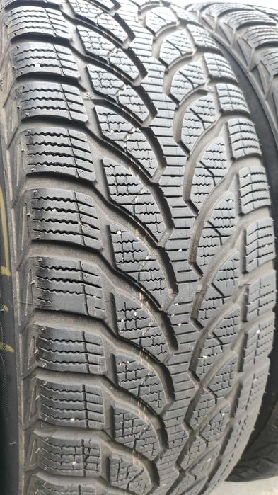 Koła Zimowe Mazda Toyota Hyundai 205/60/16 5x114,3