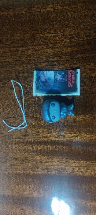 Обміняю Уілла з потойбіччя