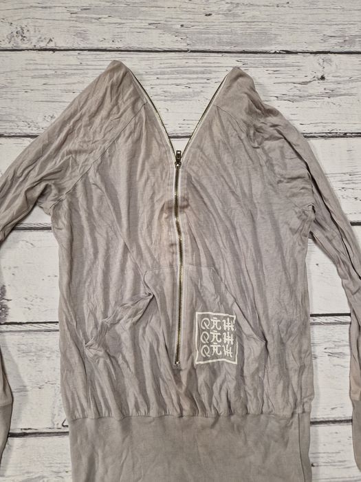 Robert Kupisz sukienka tunika logo