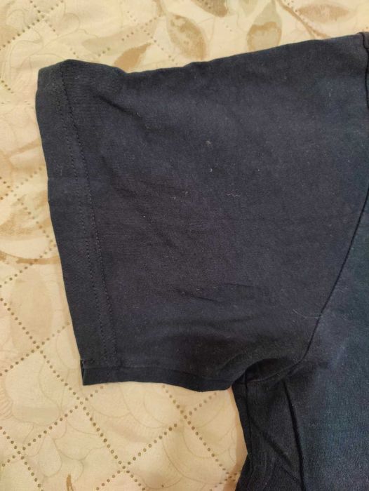 T-shirt tam. L em muito bom estado