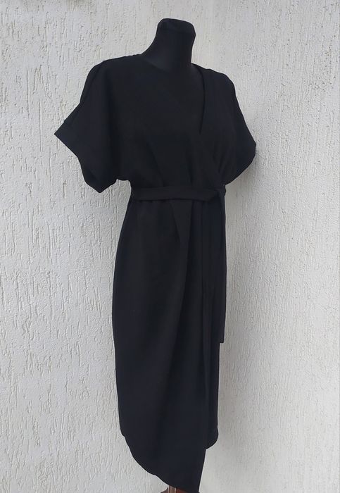 Sukienka kopertowa ASOS  w roz M/L.
