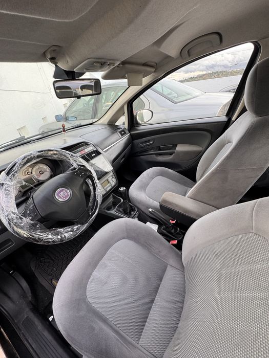 Fiat Linea 1.3 Multijet