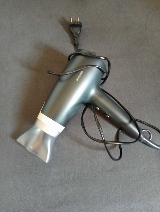 Secador de cabelo