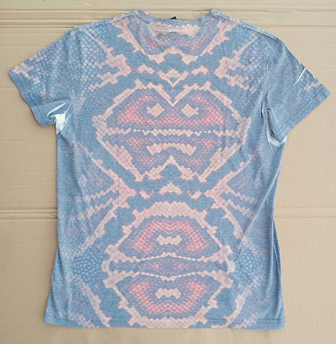 Bluzka męska T-shirt z firmy HS89 roz L