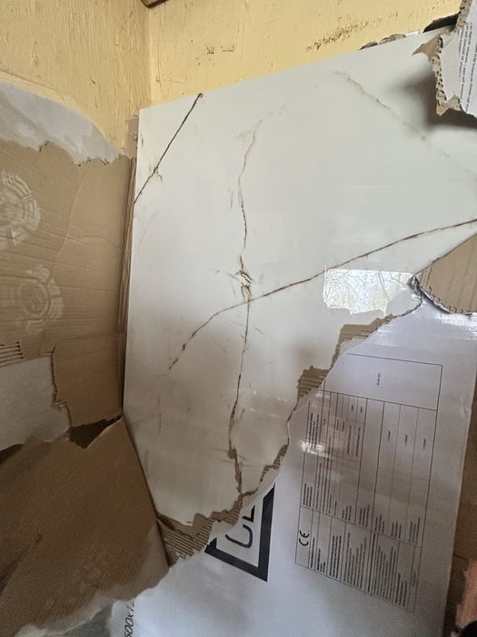 gres szkliwiony statuario windy 60 x 120 glossy