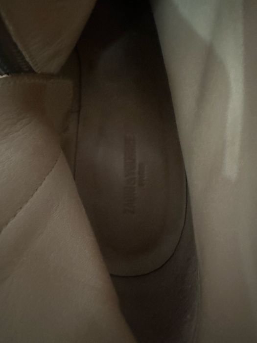 Казаки zadig&voltaire