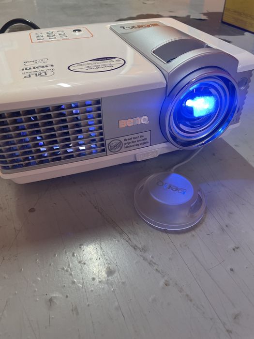 Pojector benq MP515 ST