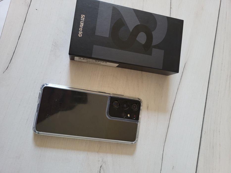 Samsung S21 ultra 5g