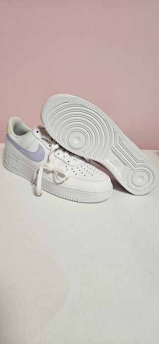 Nike Air Force 1 '07 rozmiar 42,5 nowe