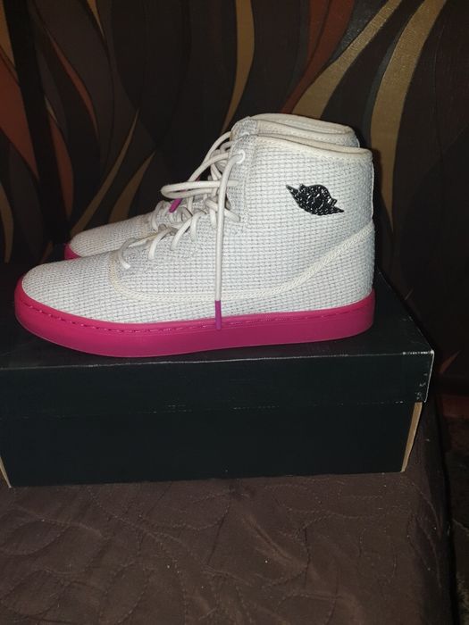 jordan оригинал, кроссовки