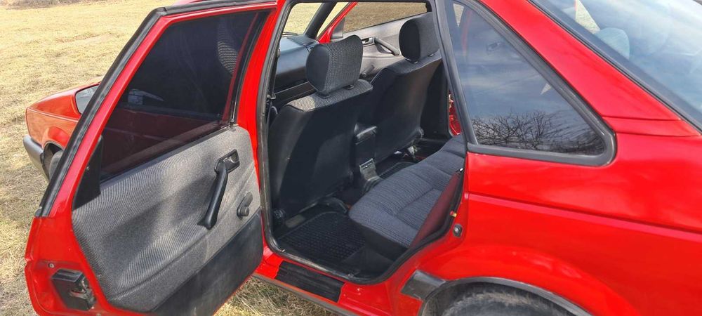 Пасат б3 2.0 газ/бензин інжектор