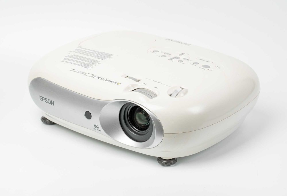 Проєктор Epson EMP-TW20 (в умовно робочому стані)