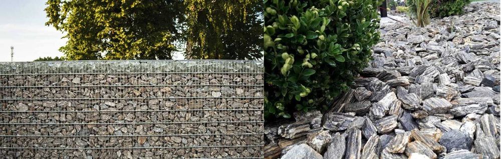 Kora Kamienna kamien 30-62 do Gabionów 63-250