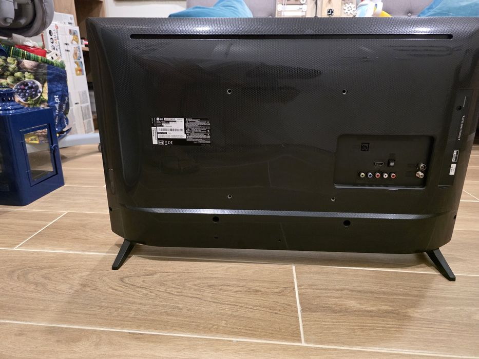 Televisão LG 32 Polegadas LED