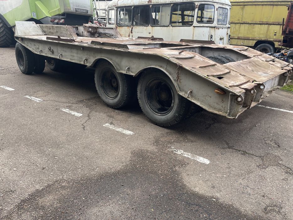 Трал ЧМЗАП-5208