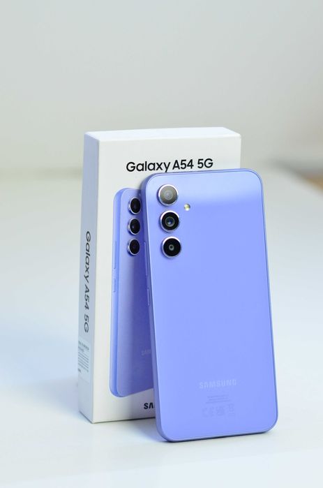 Samsung Galaxy A54 5G 8GB/128GB