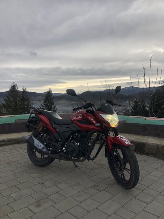 Продам ліфан або обмін