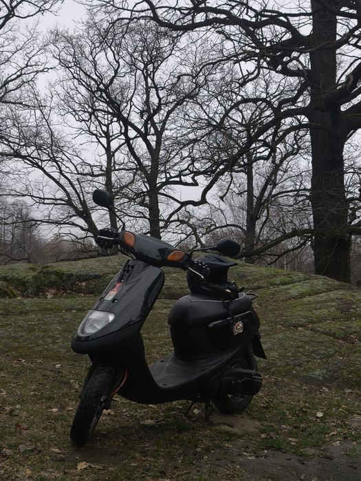 Скутер Yamaha jog sa-01 80cc