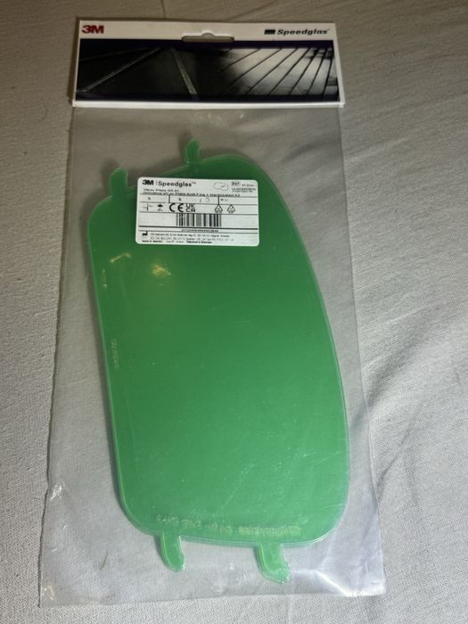 Szybki speedglas g5  9100fx