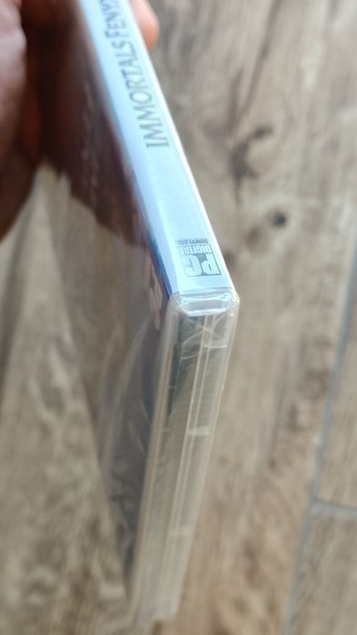 Immortals Fenyx Rising PL PC BOX
