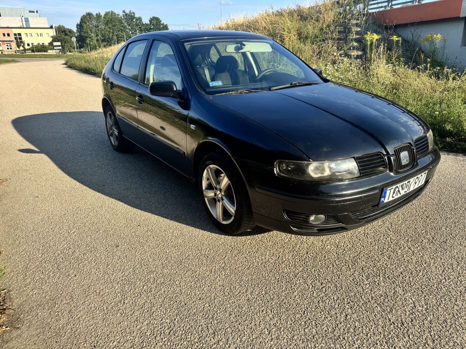 Seat Leon 1 1.9 TDI