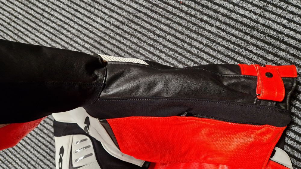 Мотокуртка spidi rt