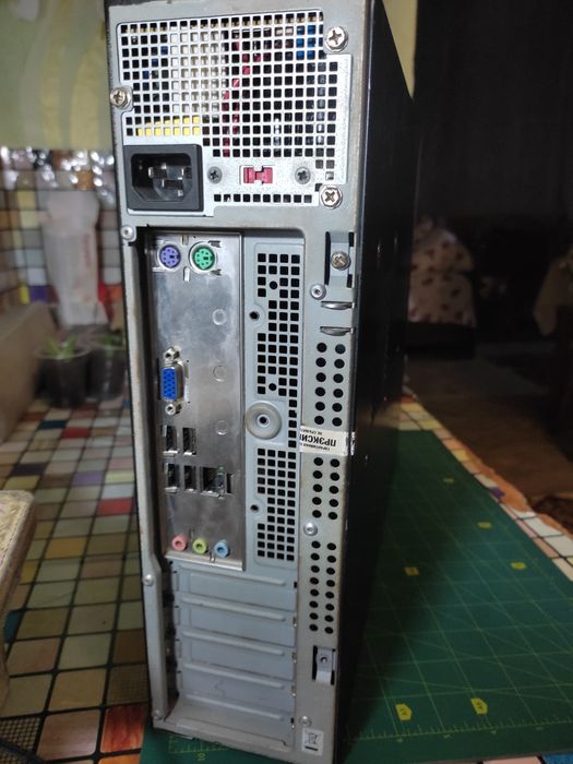 Компьютер для офисных работ